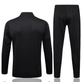 25-26 Germany High Quality Half Pull Tracksuit
