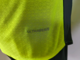 25-26 Dortmund Away Player Version Soccer Jersey*印芝麻街字体