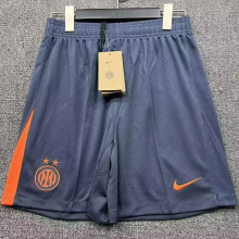 25-26 INT Third Shorts Pants