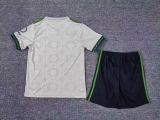 25-26 Bayern Beer Festival Children's Clothing Set 1:1