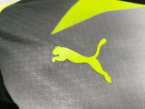 25-26 Dortmund Away Player Version Soccer Jersey*印芝麻街字体