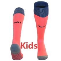 25-26 BAR Third Kids Socks