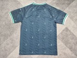 25-26 German Away Fans Football Team Uniform