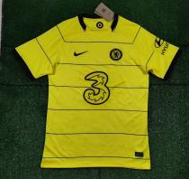 2020 - 2021 CHE Retro Football Shirt