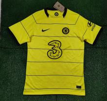 2020 - 2021 CHE Retro Football Shirt