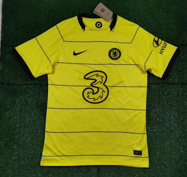 2020 - 2021 CHE Retro Football Shirt