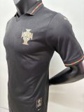 2026 Portugal Away Player Version Soccer Jersey