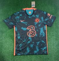 2021 - 2022 CHE Retro Football Shirt