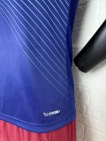 26-27 Japan Home Player Version Soccer Jersey