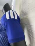 26-27 Japan Home Player Version Soccer Jersey