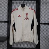 2025 LIV New Pattern Windbreaker