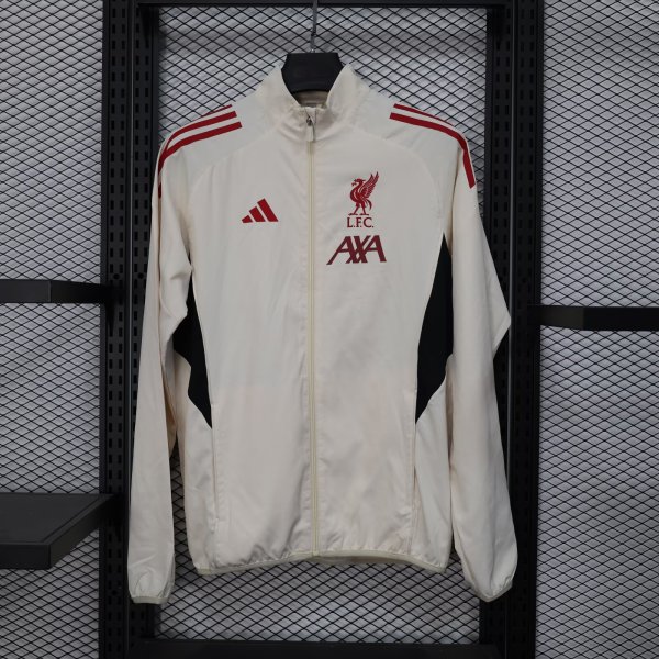 2025 LIV New Pattern Windbreaker
