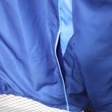 2025 America New Pattern Windbreaker