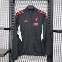 2025 LIV New Pattern Windbreaker