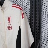 2025 LIV New Pattern Windbreaker
