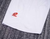 1993-1994 ACM Away Retro Kids Soccer Jersey