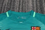 2016-2017 BAR Third Retro Kids Soccer Jersey
