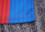 1989-1992 BAR Home Retro Kids Soccer Jersey
