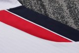2007-2008 England Home Long sleeves Retro Kids Soccer Jersey