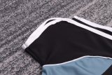 2000-2001 Newcastle Away Kids Retro Soccer Jersey