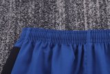 2003 BAR Home Retro Kids Soccer Jersey