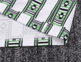 1994 Nigeria Away Retro Kids Soccer Jersey
