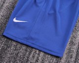 2004-2005 ATM Away Long sleeves Retro Kids Soccer Jersey
