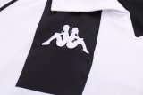 1997-1998 JUV Home Retro Kids Soccer Jersey