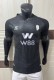 25-26 Sunderland Third Player Version Soccer Jersey