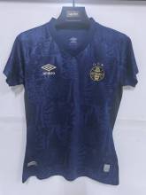 25-26 Gremio Third Women Fans Soccer Jersey (女)
