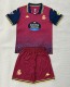 25-26 La Coruna Away Adult Suit
