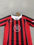 25-26 AD Red T-Shirt