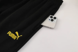 25-26 Dortmund Black Yellow Jacket Tracksuit