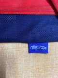 1999-2000 Chivas Home Long Sleeve Retro Soccer Jersey