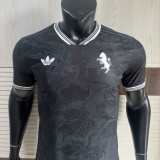 25-26 JUV Third Player Version Soccer Jersey