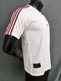 25-26 ARS White Casual Special Edition Player Version Soccer Jersey