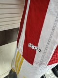 25-26 Sunderland Home Player Version Soccer Jersey