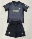 25-26 Plymouth FC Away Kids Soccer Jersey