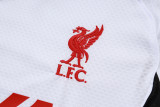 25-26 LIV High Quality Training Short Suit