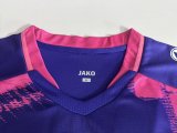 25-26 Mainz Away Fans Soccer Jersey