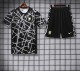 25-26 CHE High Quality Kids Training Short Suit