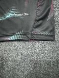 25-26 Argentina GoalKeeper Fans Soccer Jersey
