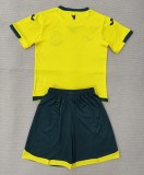 25-26 Hibernian FC Away Adult Suit