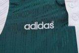 1995-1996 LIV Home Retro Kids Soccer Jersey