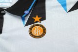 1992-1993 INT Away Retro Kids Soccer Jersey