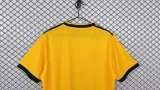 2018-2019 Wolves Home Retro Soccer Jersey