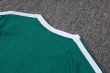 2025 AD Player Version Training Short Suit —Green 绿色