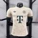 25-26 Bayern Oktoberfest Player Version Soccer Jersey 1:1 Thai Quality