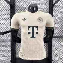 25-26 Bayern Oktoberfest Player Version Soccer Jersey 1:1 Thai Quality 25-26 Bayern Oktoberfest Player Version Soccer Jersey 1:1 Thai Quality