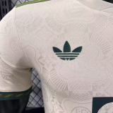 25-26 Bayern Oktoberfest Player Version Soccer Jersey 1:1 Thai Quality